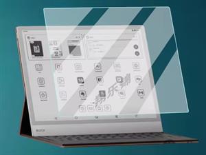 eBookReader Onyx BOOX Note Max skærmbeskyttelse